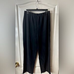 Susan Graver women’s liquid knit